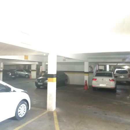Appartement Flat Avenida Oceânica Barra à Salvador Extérieur photo