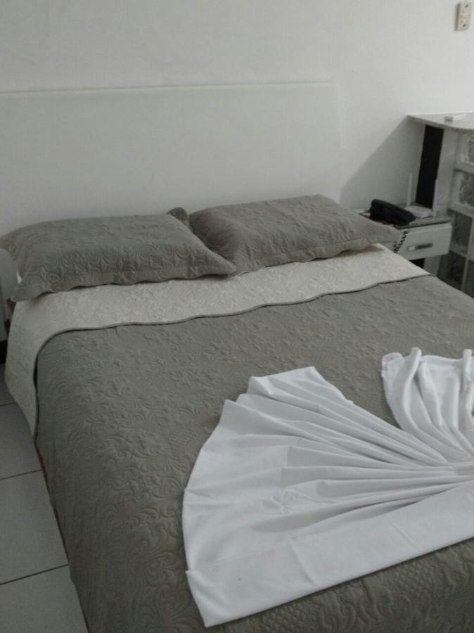 Appartement Flat Avenida Oceânica Barra à Salvador Extérieur photo