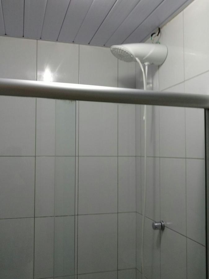 Appartement Flat Avenida Oceânica Barra à Salvador Extérieur photo