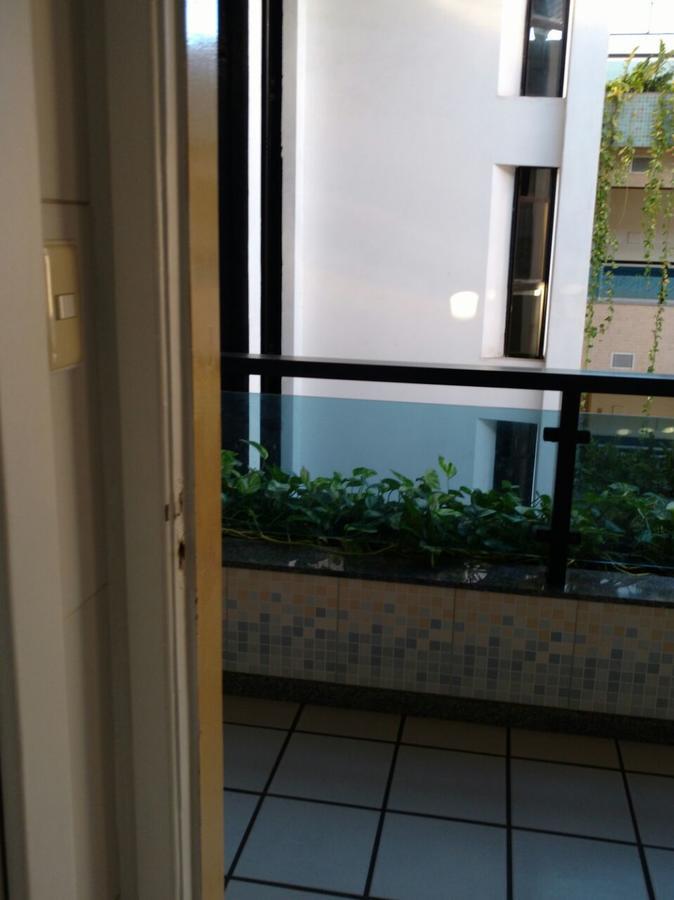 Appartement Flat Avenida Oceânica Barra à Salvador Extérieur photo