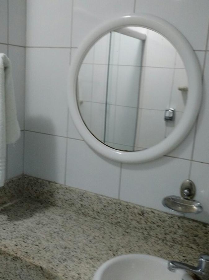 Appartement Flat Avenida Oceânica Barra à Salvador Extérieur photo