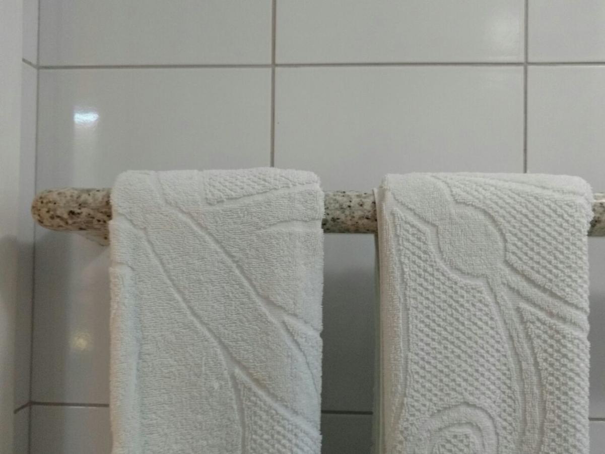 Appartement Flat Avenida Oceânica Barra à Salvador Extérieur photo