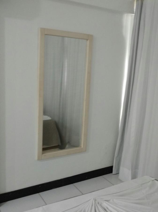 Appartement Flat Avenida Oceânica Barra à Salvador Extérieur photo
