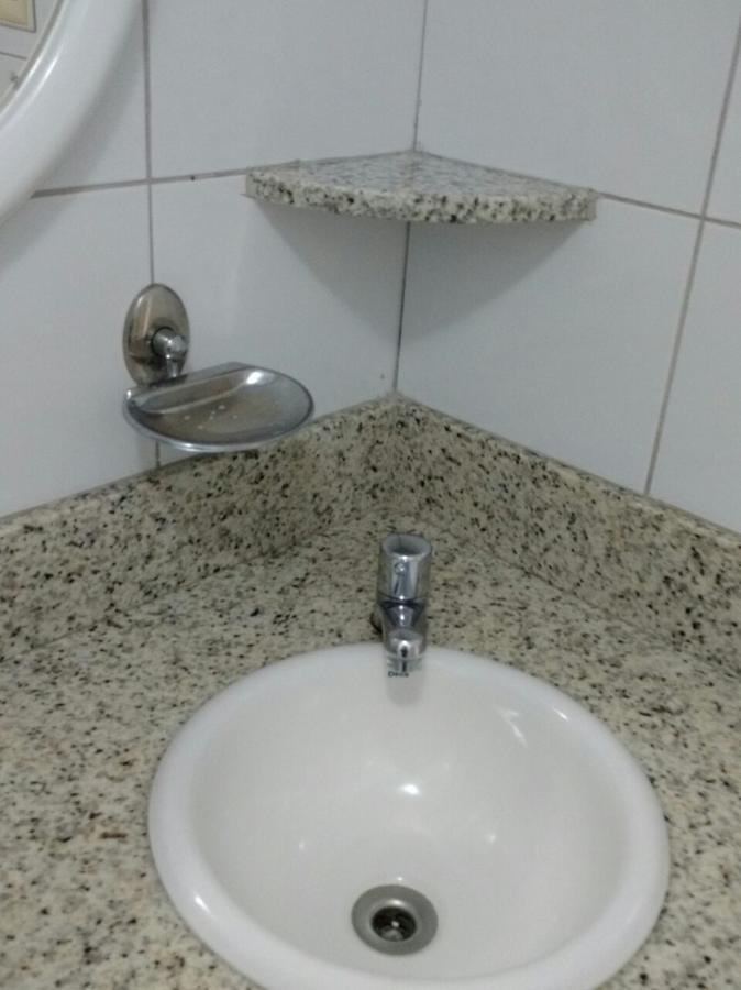 Appartement Flat Avenida Oceânica Barra à Salvador Extérieur photo